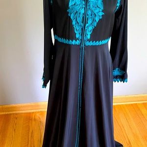 Abaya